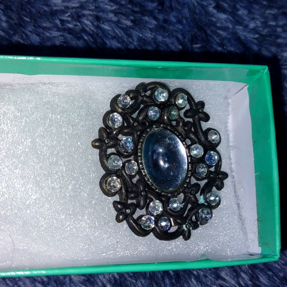 Adjustable Ring
